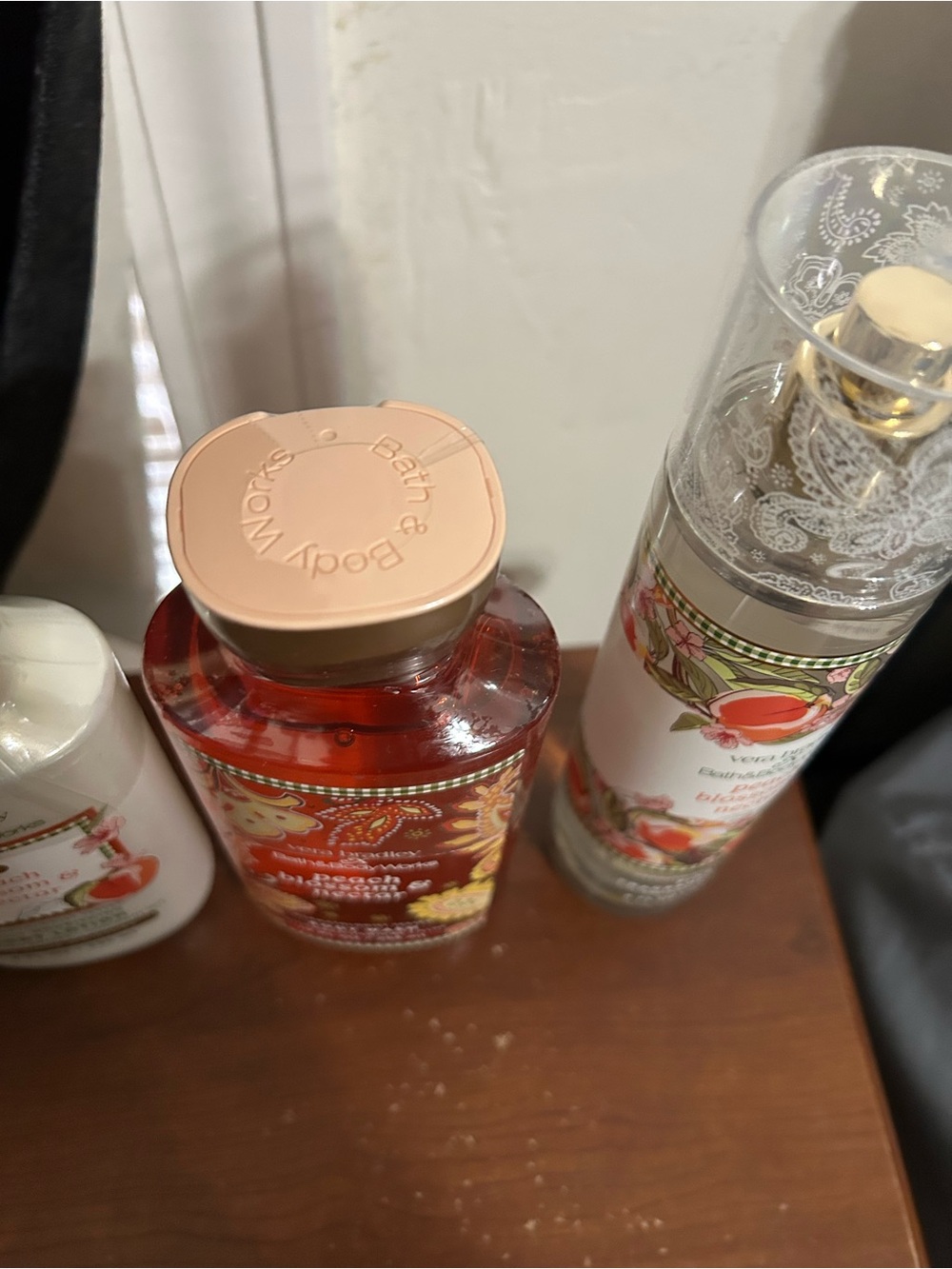 Vera Bradley Bath and Body Works Lot - Picture 3 of 3